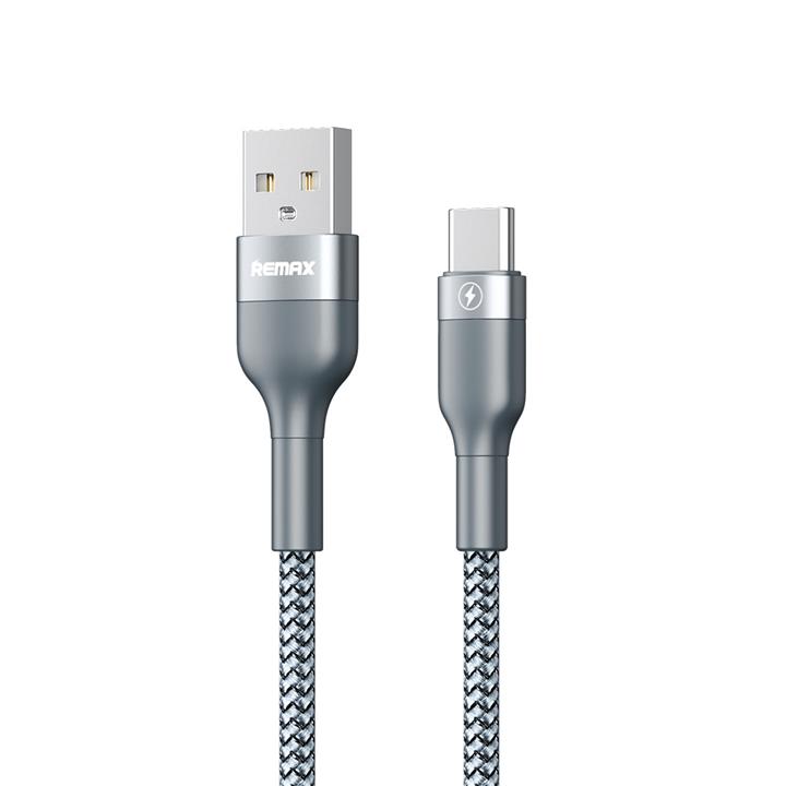 کابل تبدیل USB به USB-C ریمکس مدل RC-064a  طول 1 متر